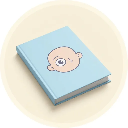 Ilustración de Wonder. La lección de August